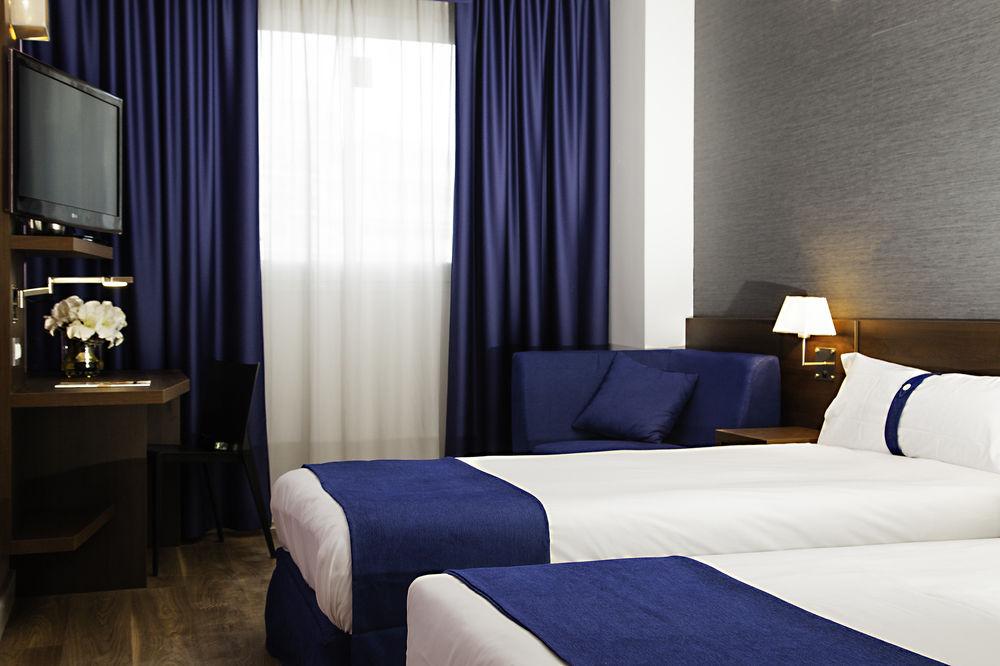 Hotel Olympia Universidades Walencja Zewnętrze zdjęcie