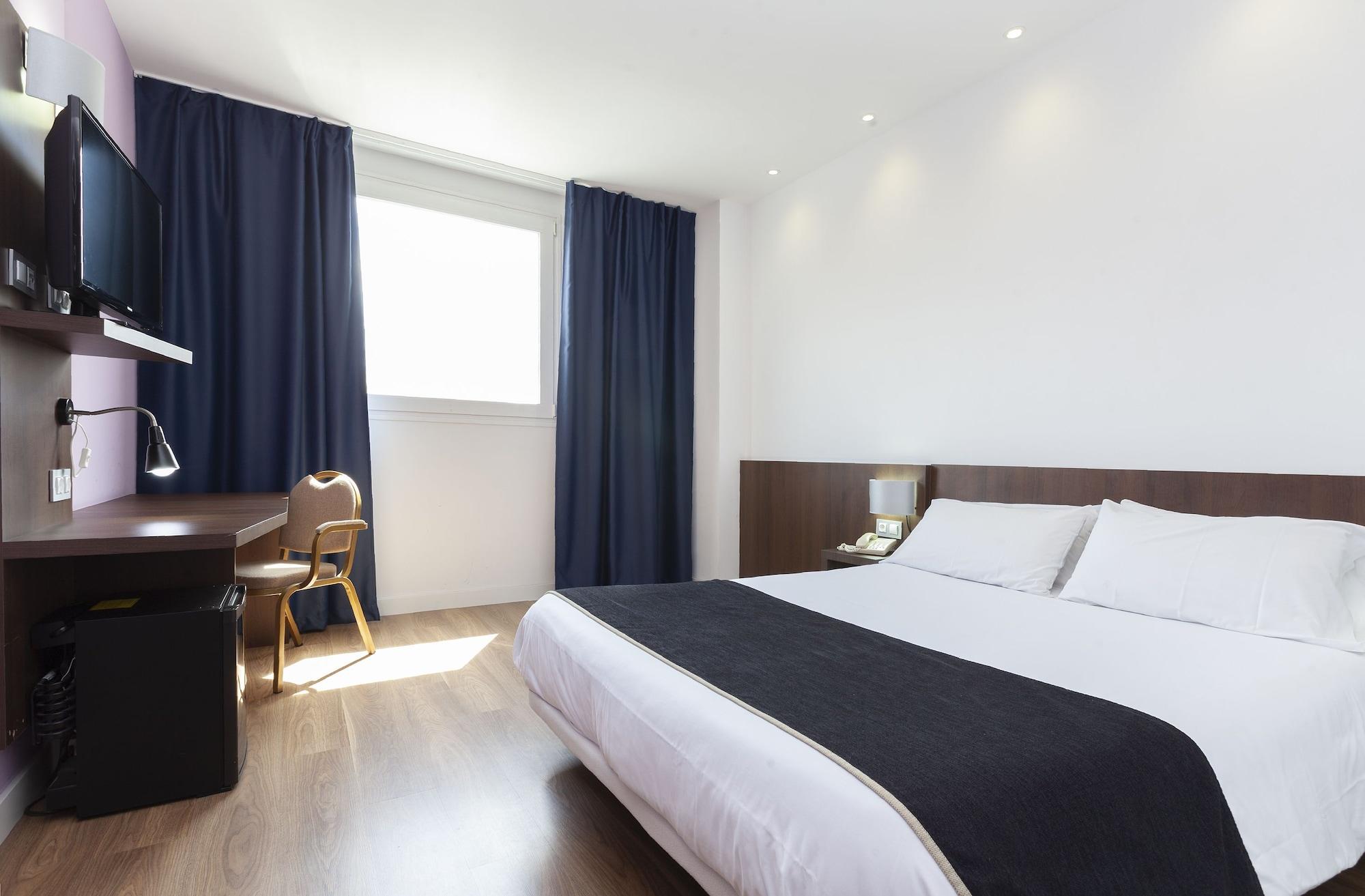 Hotel Olympia Universidades Walencja Zewnętrze zdjęcie