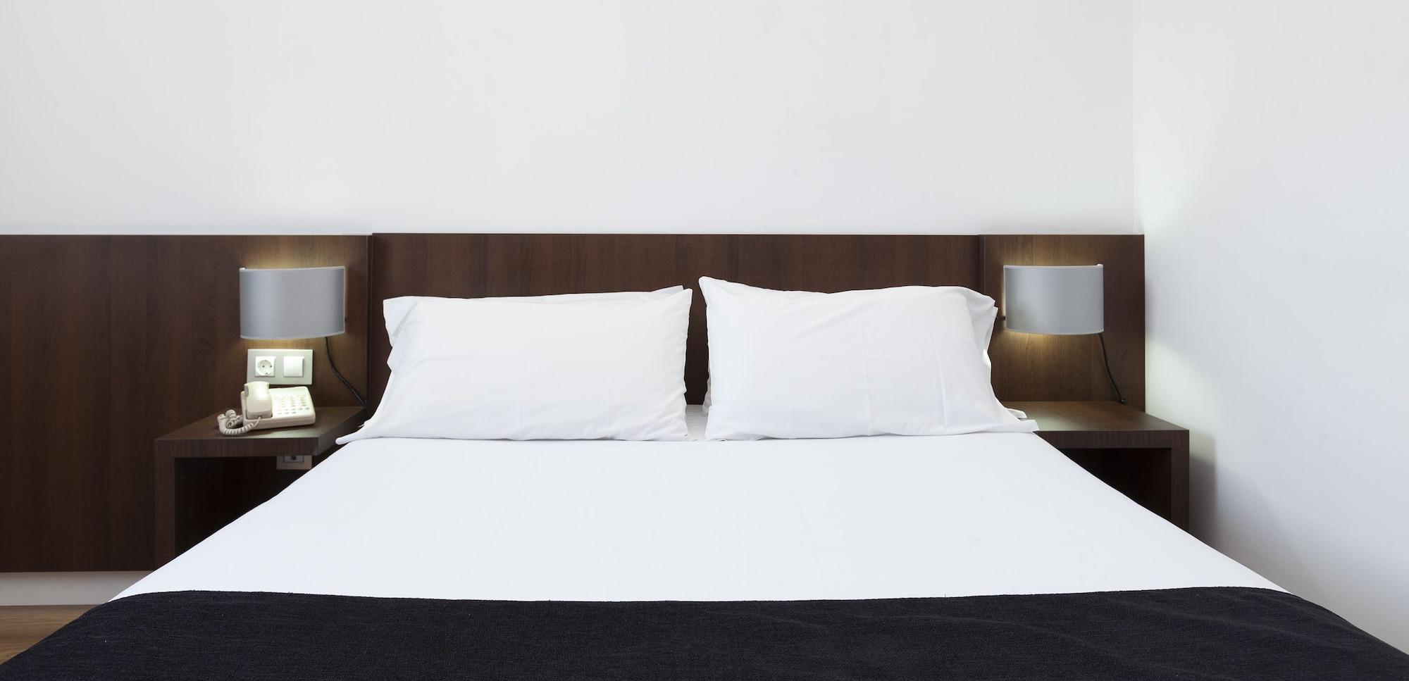 Hotel Olympia Universidades Walencja Zewnętrze zdjęcie