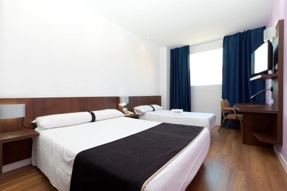 Hotel Olympia Universidades Walencja Zewnętrze zdjęcie