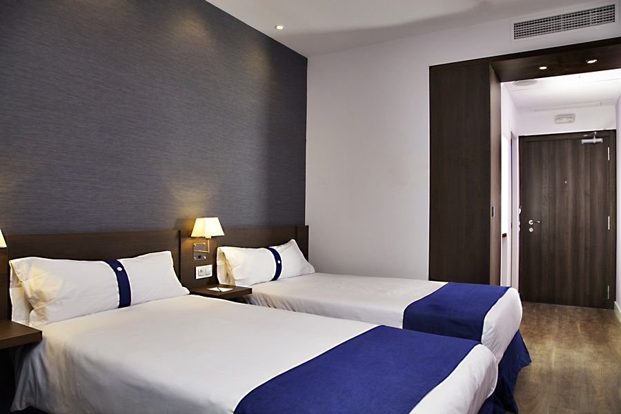 Hotel Olympia Universidades Walencja Zewnętrze zdjęcie