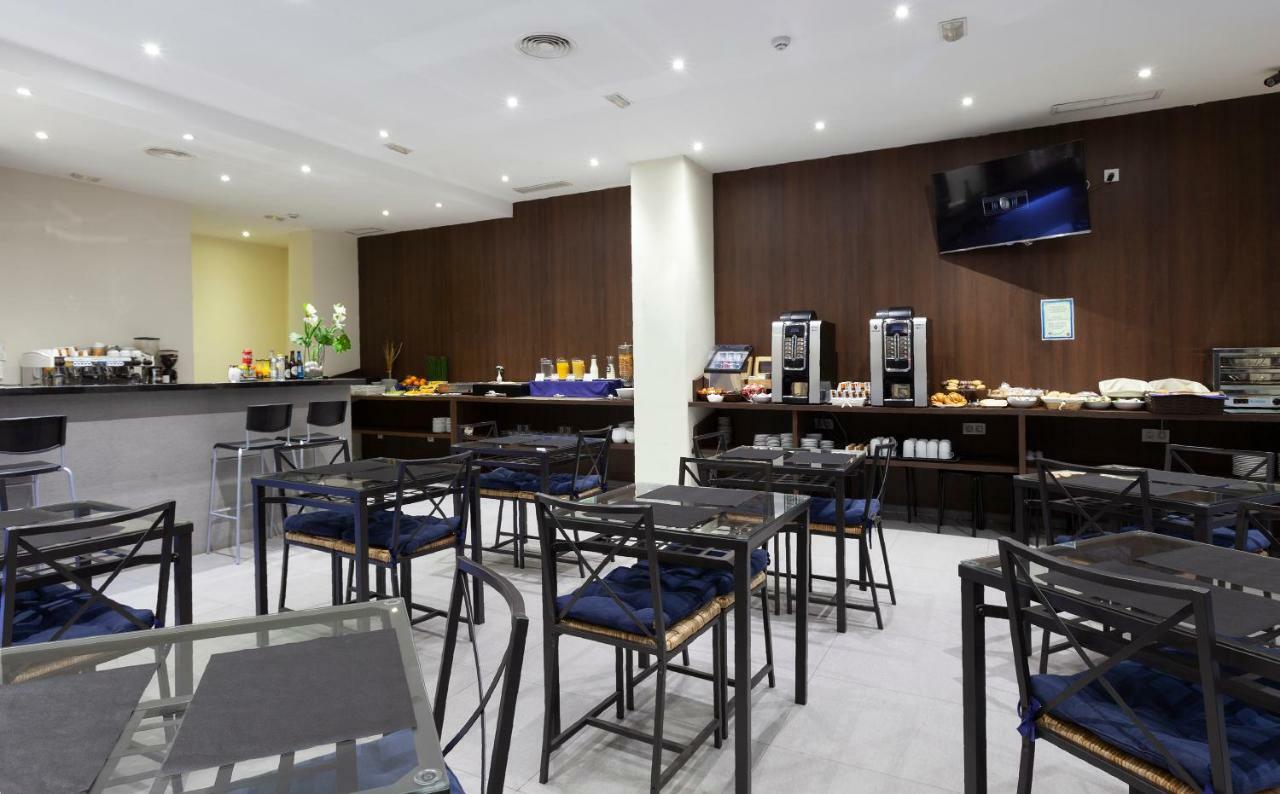 Hotel Olympia Universidades Walencja Zewnętrze zdjęcie