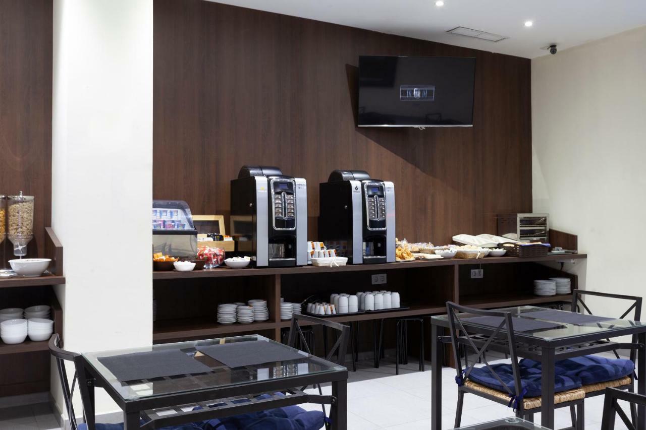 Hotel Olympia Universidades Walencja Zewnętrze zdjęcie