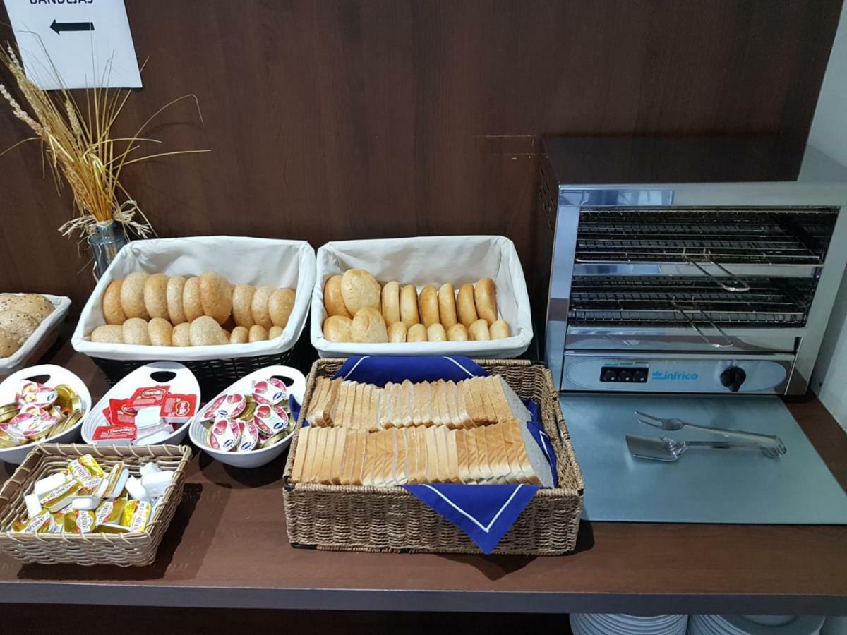 Hotel Olympia Universidades Walencja Zewnętrze zdjęcie